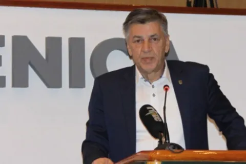 Fuad Kasumović