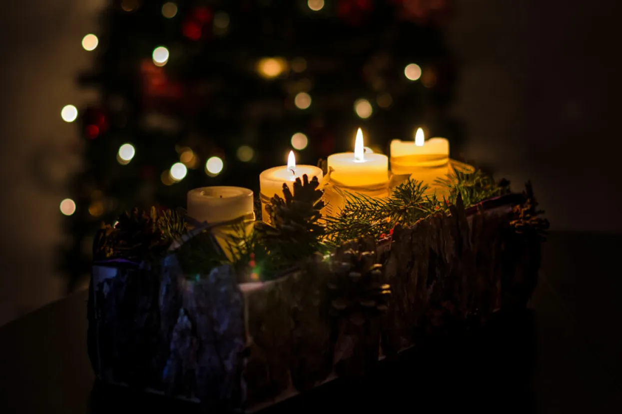 TREĆA NEDJELJA DOŠAŠĆA