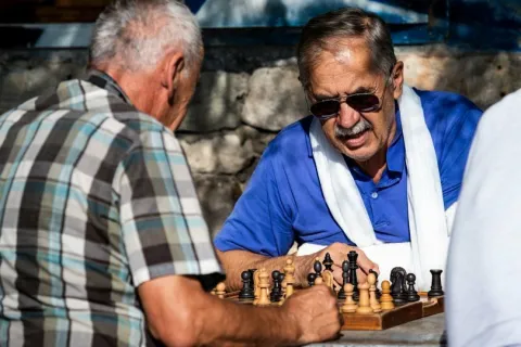 Ilustrativna fotografija