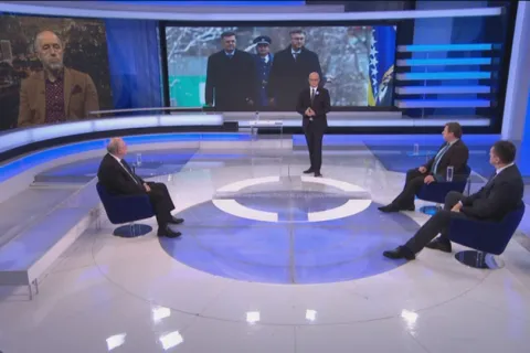 Otvoreno: Što čeka Bosnu i Hercegovinu?