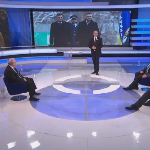 Otvoreno: &Scaron;to čeka Bosnu i Hercegovinu?