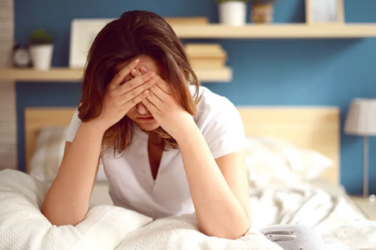 Ilustrativna fotografija