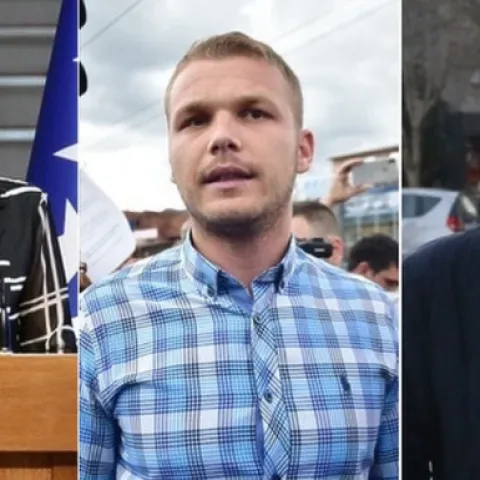 Gradonačelnici/ca Sarajeva, Bajna Luke, Mostara