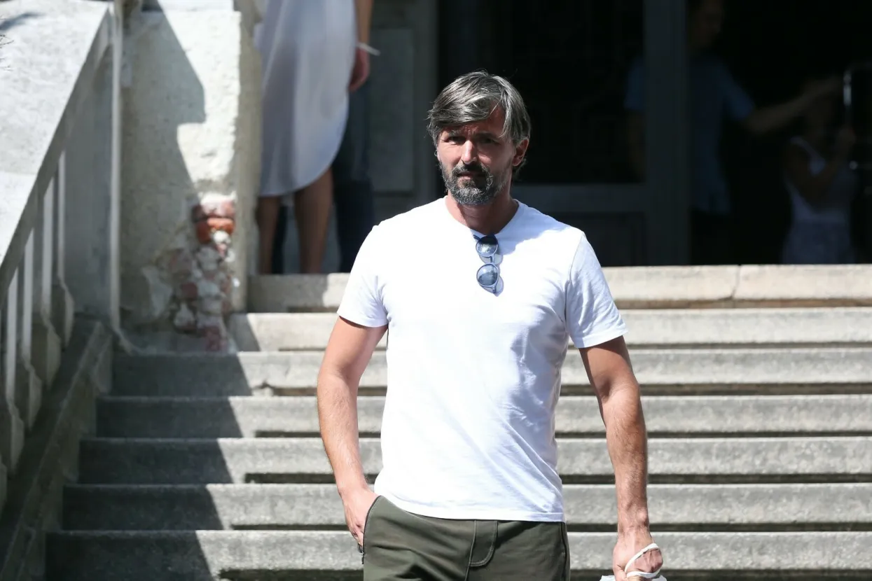 Goran Ivani&scaron;ević