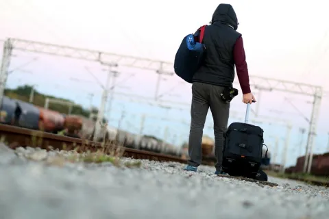 Ilustrativna fotografija