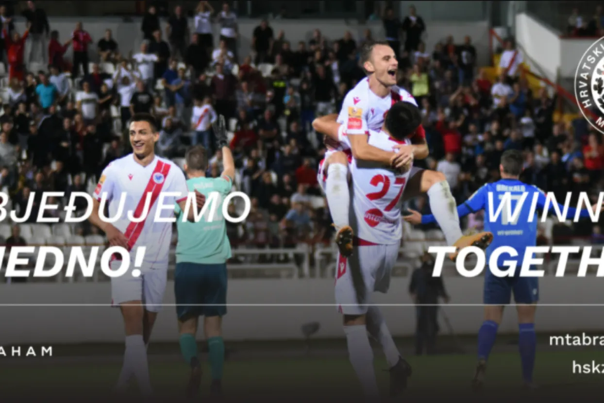 Novi sponzorski ugovor