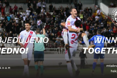 Novi sponzorski ugovor