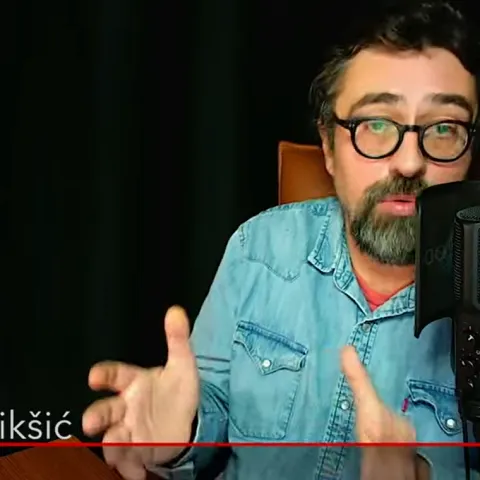 Damir Nik&scaron;ić