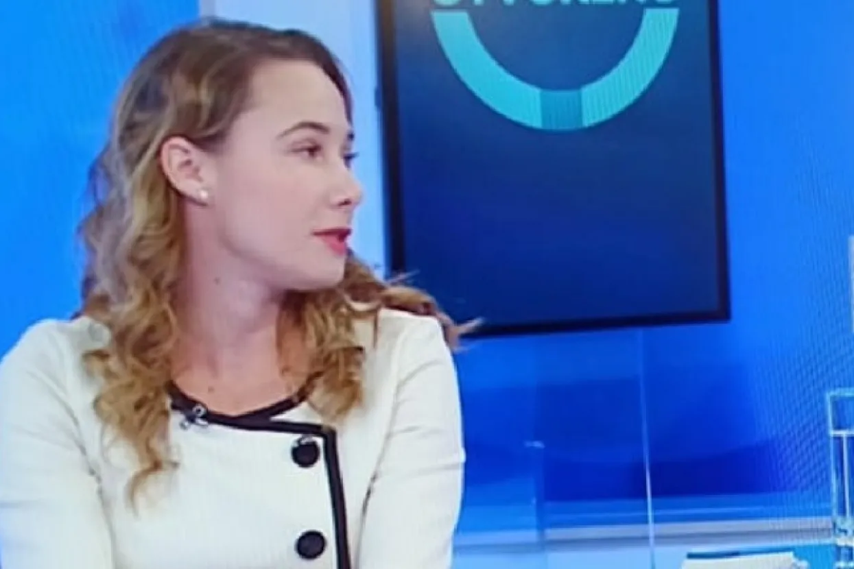 Marija Selak Raspudić