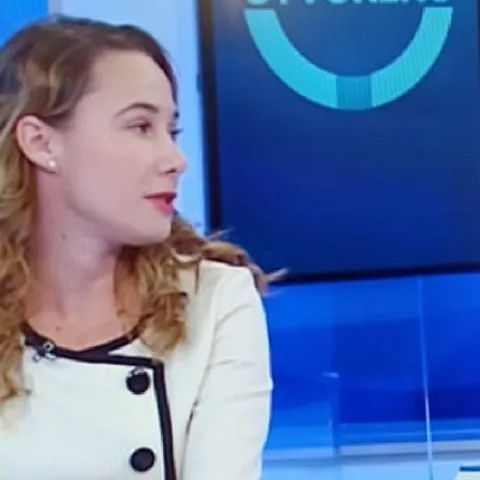 Marija Selak Raspudić