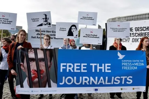 Reporteri bez granica