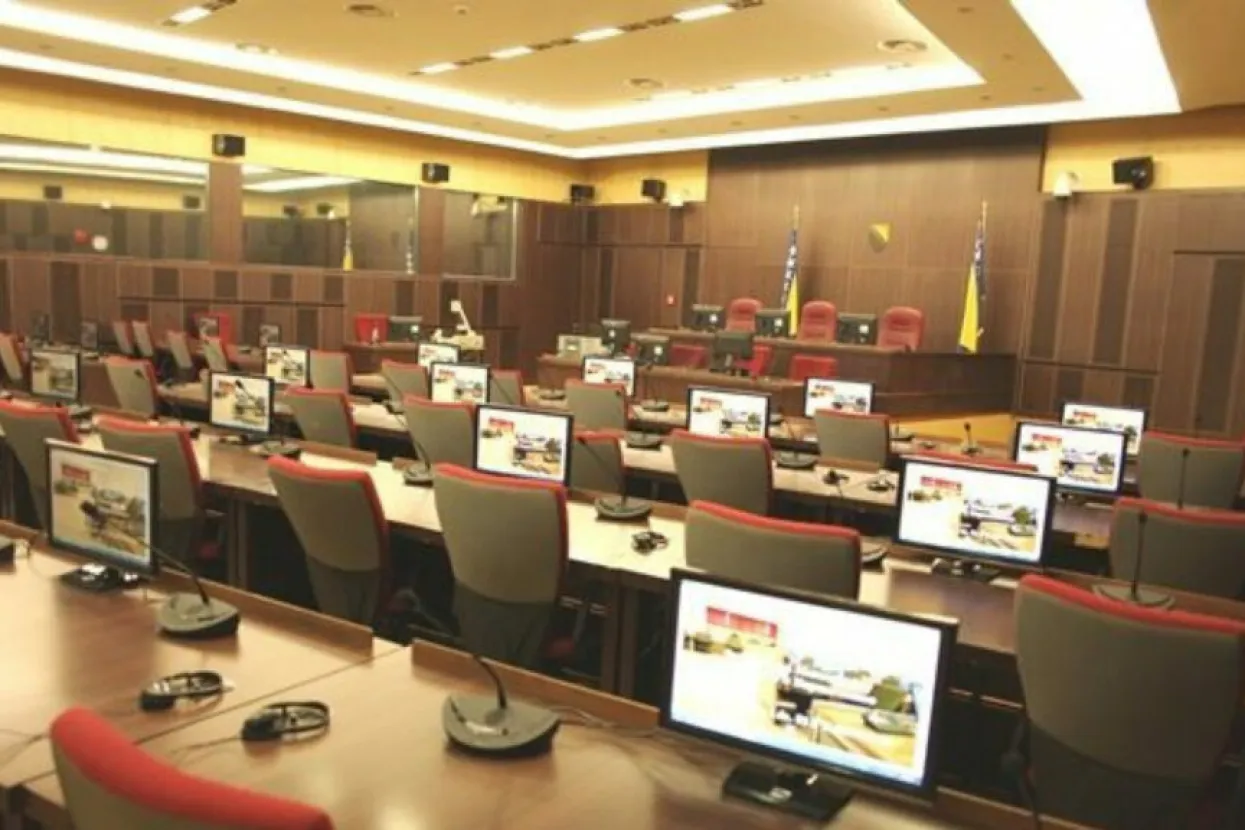 Suđenje za zločin u Križančevom Selu