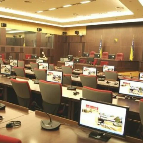 Suđenje za zločin u Križančevom Selu