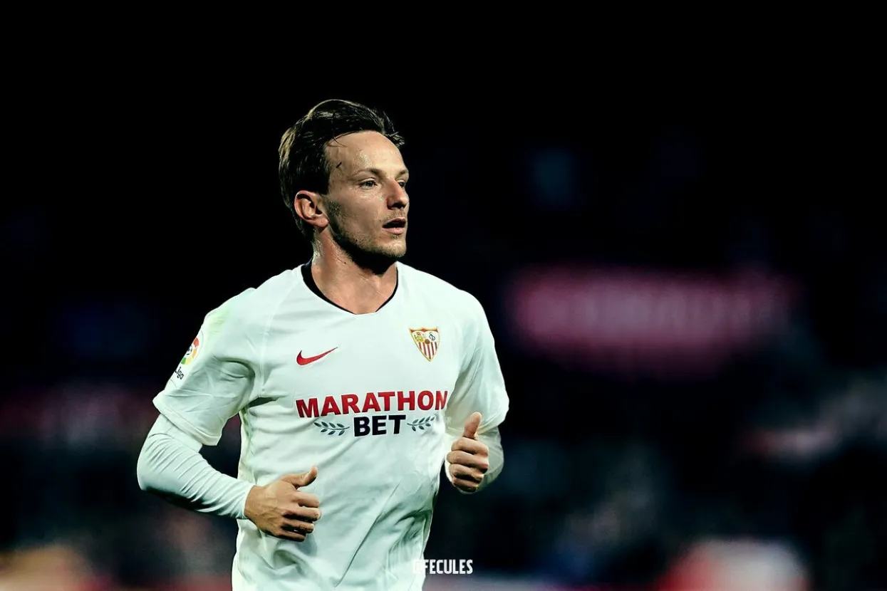 Ivan Rakitić
