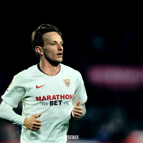 Ivan Rakitić