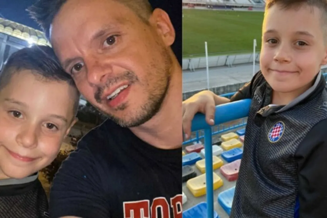 Filip i Hrvoje Dujmović