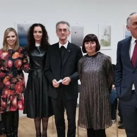 Duvanjski advent u Đakovu