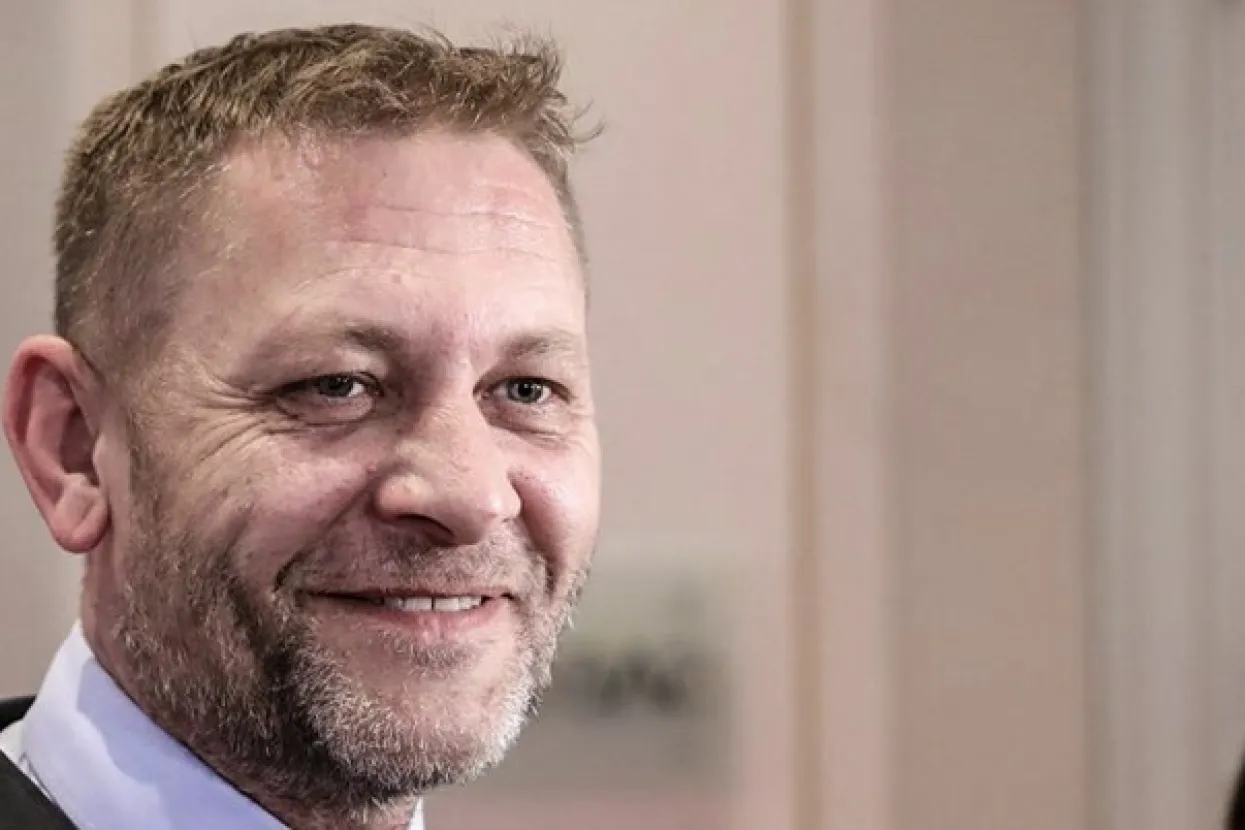 Kre&scaron;imir Beljak