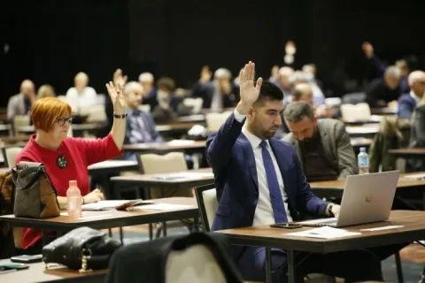 Zastupnički dom PS FBiH