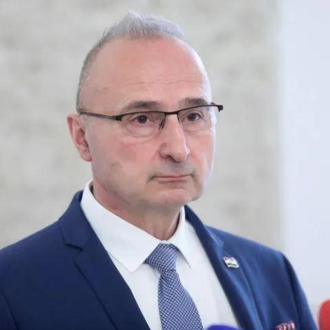 Gordan Grlić Radman