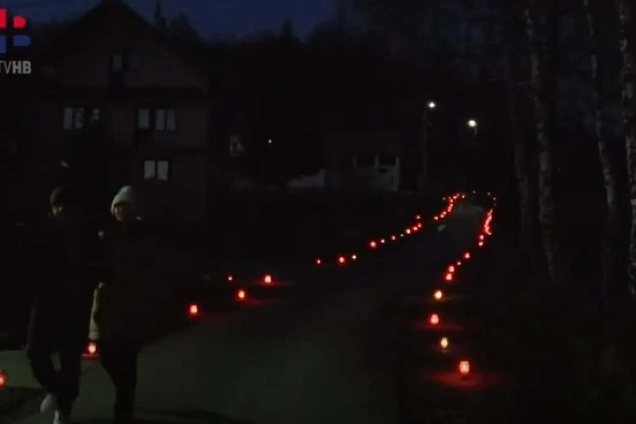 Godišnjica zločina