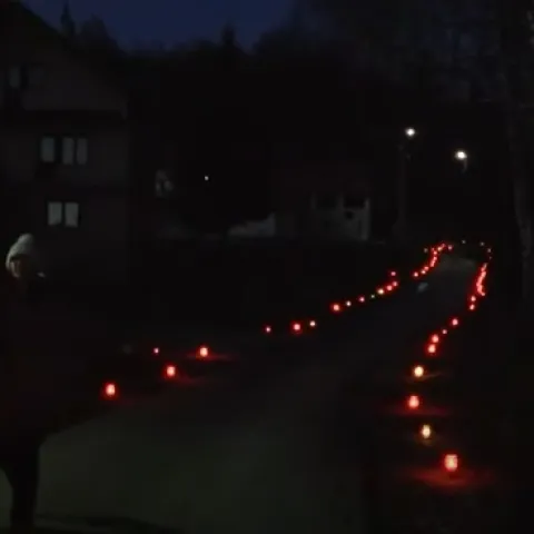 Godišnjica zločina