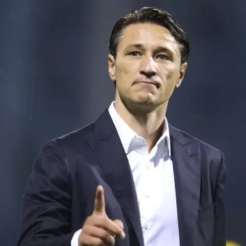 Niko Kovač