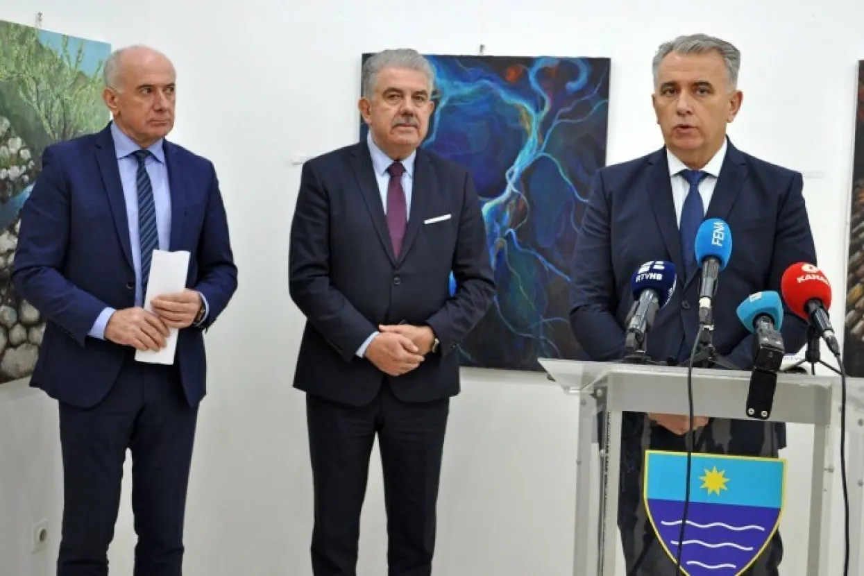 ZZO HNŽ-a uštedio 4 milijuna maraka