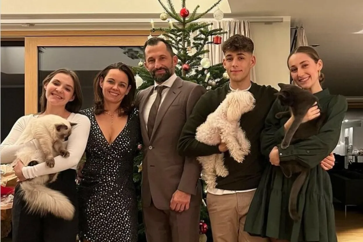 Hasan Salihamidžić