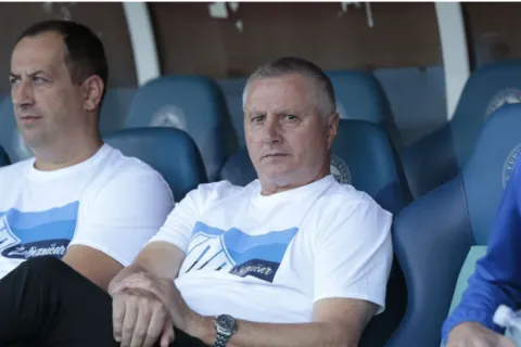 Tomislav Ivković