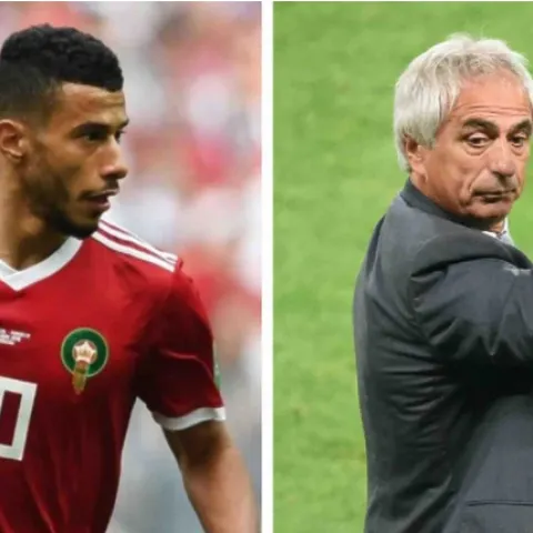 Belhanda i Halihodžić