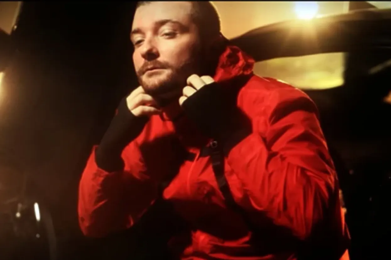 Uro&scaron; Radivojević