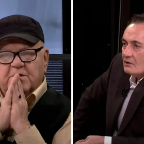 Sidran i Hadžifejzović