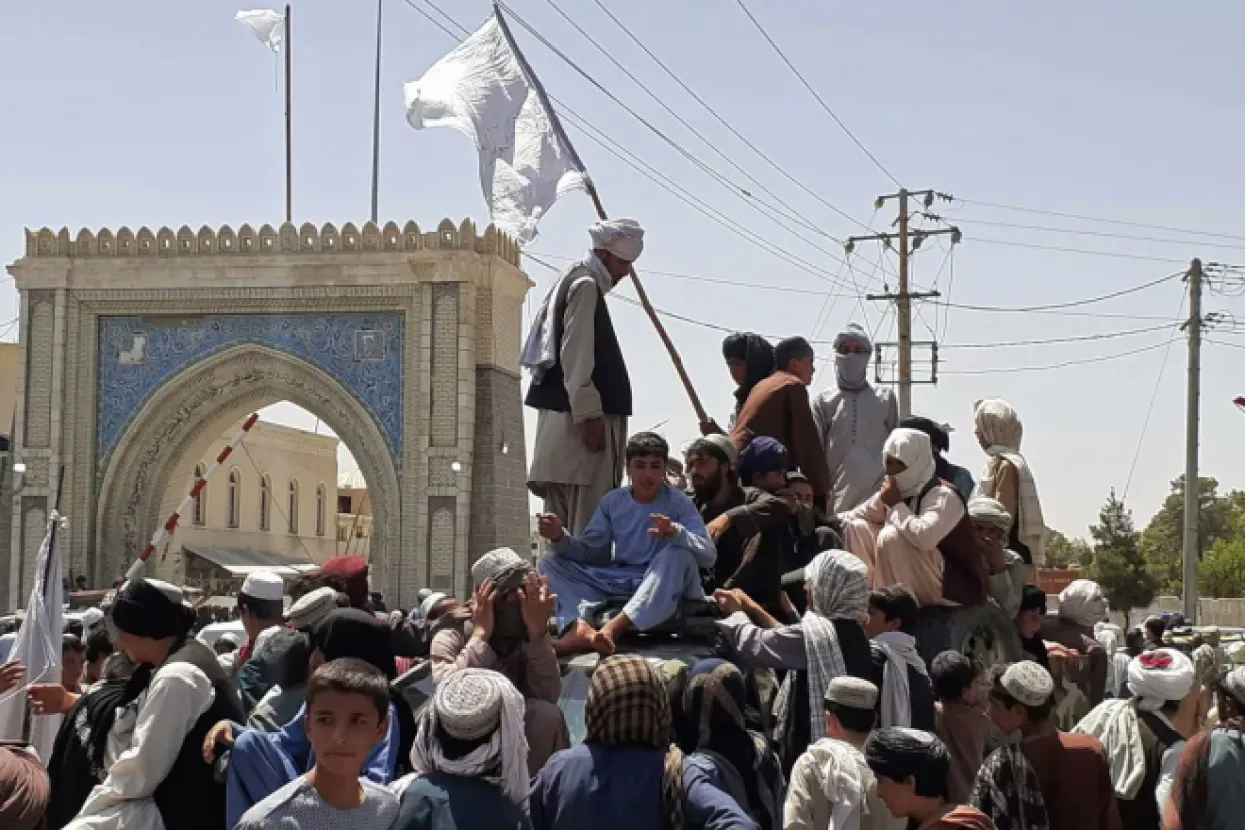 Ilustrativna fotografija