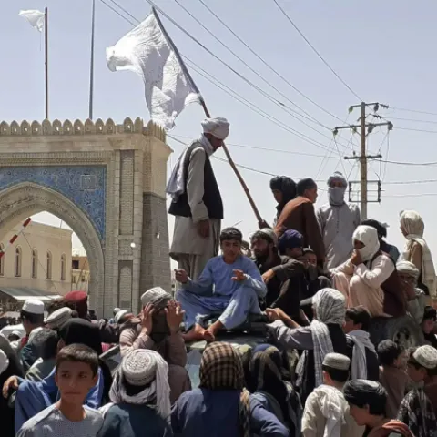 Ilustrativna fotografija