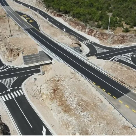 Ostalo je jo&scaron; nepunih 10 kilometara