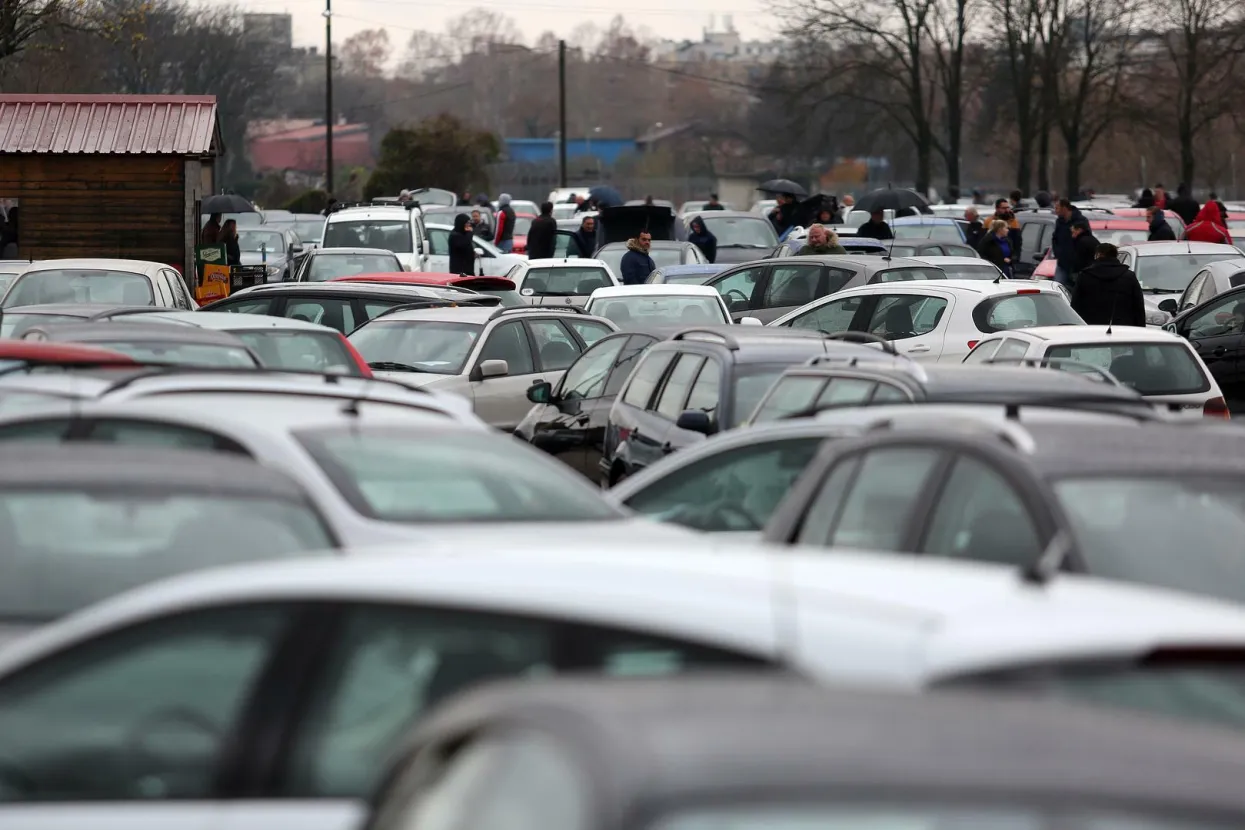 Ilustrativna fotografija