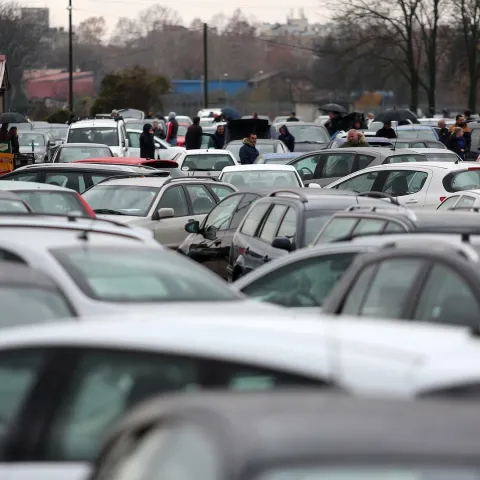 Ilustrativna fotografija