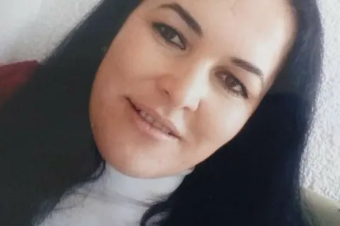 Nestala Milijana Perić