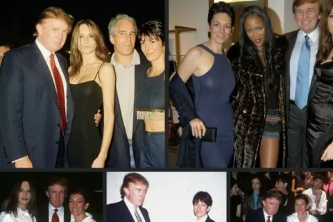 Maxwell u dru&scaron;tvu poznatih