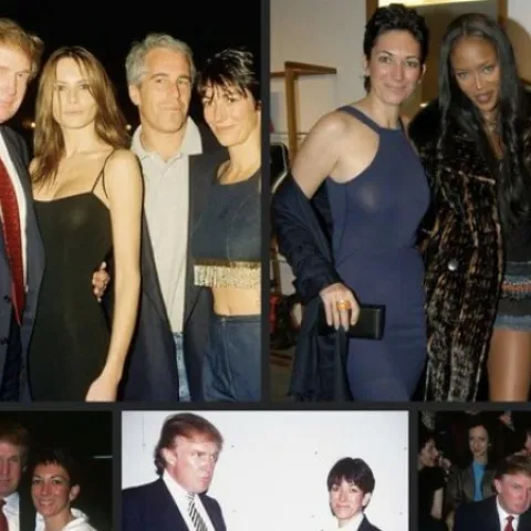 Maxwell u dru&scaron;tvu poznatih