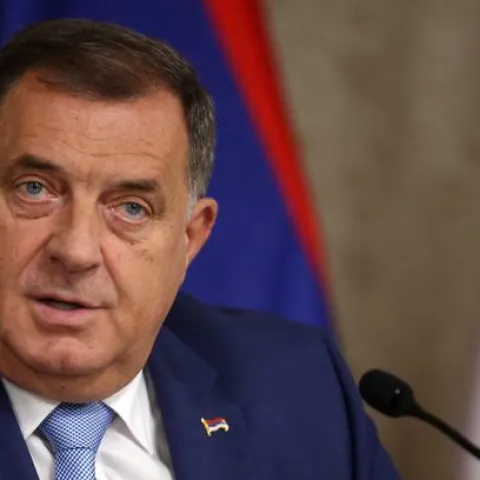 Milorad Dodik