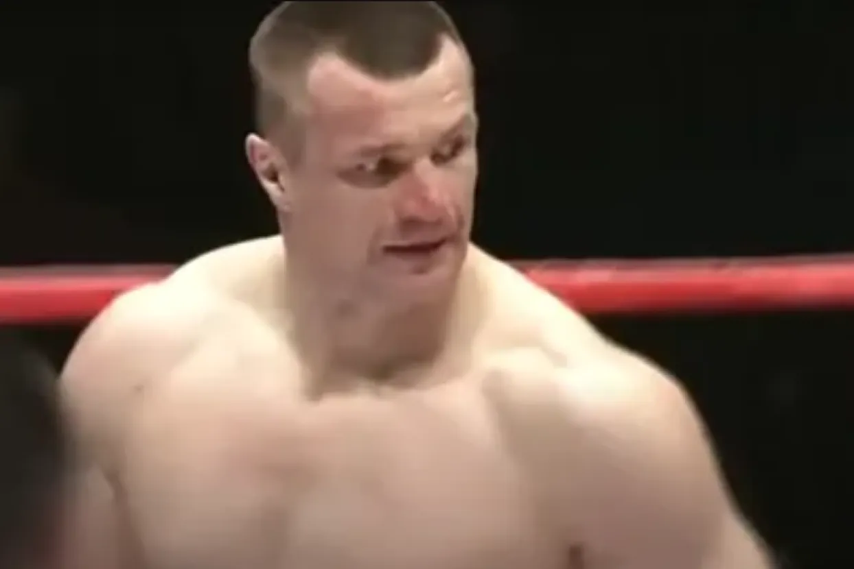 Cro Cop