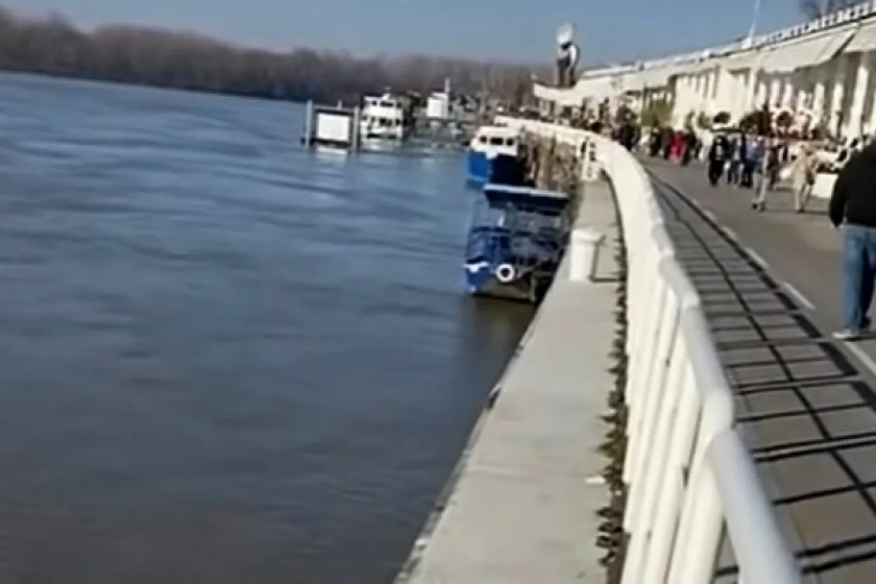 Nestanak Splićanina