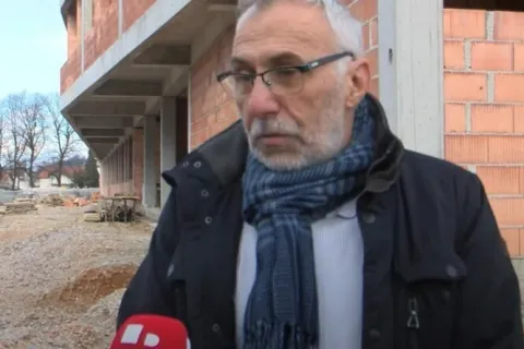 Kiseljak: Zavr&scaron;ena II.faza radova na izgradnji doma zdravlja