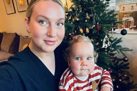 Beba iz Engleske dobila najskuplji lijek na svijetu