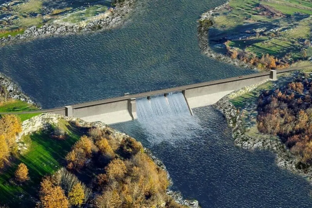 Ukupna vrijednost projekta oko 650 milijuna KM