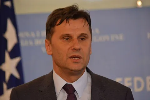 Fadil Novalić