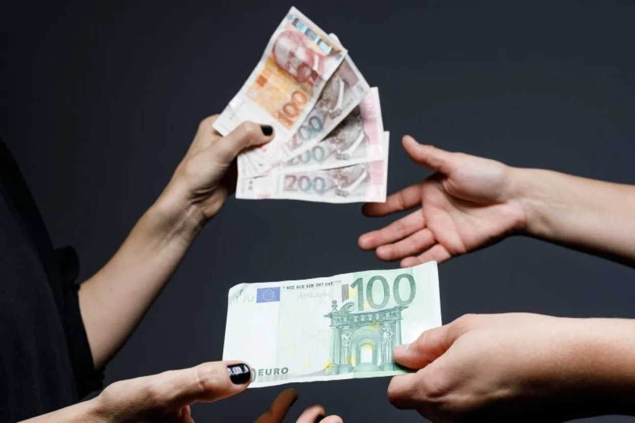 Ilustrativna fotografija