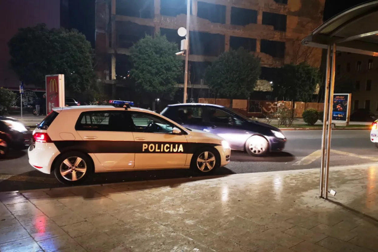 Ilustrativna fotografija